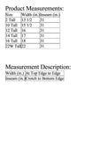 DG2 by Diane Gilman Women's Tall Virtual Stretch Skinny Jeans