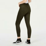 Celebrity Pink Women's High Rise Ankle Super Skinny Jeans