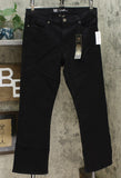 DG2 by Diane Gilman Women's Petite Classic Stretch Boot Cut Jeans