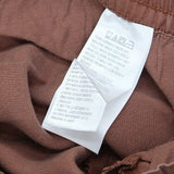 LOGO by Lori Goldstein Woven Lyocell Jogger Pants With Pockets
