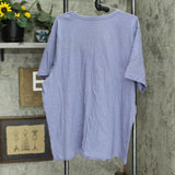 Universal Thread Women's Plus Size Short Sleeve V-Neck T-Shirt Tee