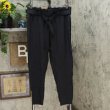 32 Degrees Cool Women's Tie Front Travel Pants
