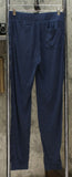 G by Giuliana Women's Tall Luxe Knit Ankle Pants