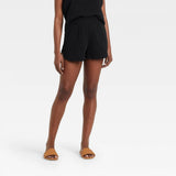 Universal Thread Women's High-Rise Pull-On Shorts