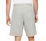Nike Men's Club Just Do It Fleece Shorts