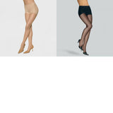L'eggs Women's 2 Pack Sheer Energy Control Top Pantyhose. LSE110