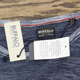Buffalo David Bitton Men's Waligne Ombre Sweater