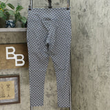 DG2 by Diane Gilman DG Downtime Slim And Sleek Solution Leggings