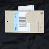 Nike Men's Dri-fit Academy Knit Soccer Shorts Black / White M