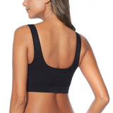 Rhonda Shear Women's 2 Pack Ahh Bras With Removable Pads