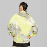 Wild Fable Women's Tie Die Hoodie Sweatshirt