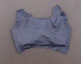 Rhonda Shear Plus Size Invisible Body Bra With Removable Pads