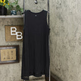 MPG Mondetta Performance Gear Women's Everyday Dress With Built In Bra