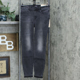 NYDJ Women's Ami Released Hem Skinny Ankle Jeans