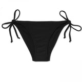 Xhilaration Women's Cheeky String Bikini Bottom