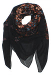 A New Day Women's Square Fashion Scarf