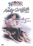 The Andy Griffith Show - TV Classics: Vol. 2 (DVD, 2002)