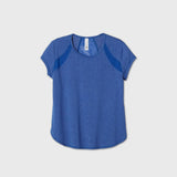 All in Motion Women's Short Sleeve Mesh T-Shirt 566639