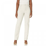 Gloria Vanderbilt Women's Classic Amanda High Rise Tapered Jeans
