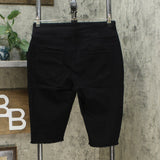 DG2 by Diane Gilman Women's Pull On Bermuda Shorts