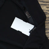 G.I.L.I. Women's Jetsetter Cross Over Bodysuit
