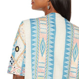 LaBellum by Hillary Scott Women's Hero Embellished Jacket