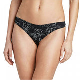 Auden Women's Low Rise Comfort Thong