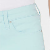 Charter Club Women's Tummy Control Bristol Capri Jeans