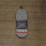 Tommy Hilfiger Men's 3-Pk. Pack Pairs Sneaker Liner Socks