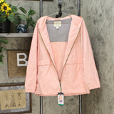 Weatherproof Vintage Women's Rain Slicker Jacket