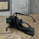 Wild Fable Women's Square Blue Light Filtering Glasses Black One Size