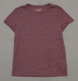 Universal Thread Women's Meriwether Crewneck Short Sleeve Tri-Blend T-Shirt