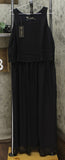 DG2 by Diane Gilman Women's Easy Tank Maxi Dress