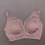 Rhonda Shear Betty Pin-Up Bra with Pads and Adjustable Back
