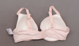 Auden Women's Everyday Cotton Demi Lightly Lined T-Shirt Bra
