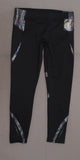 C9 Champion Women's Iridescent Print Running Mid-Rise Leggings