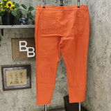 DG2 by Diane Gilman Women's Plus Size Classic Stretch Artwork Printed Jeans