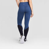JoyLab Womens High Waisted Colorblock Leggings