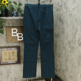 Lemon Way Women's Tall Flawless Twill Pull On Bootcut Pants