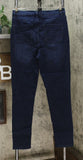 DG2 by Diane Gilman Women's Tall Virtual Stretch Skinny Jeans