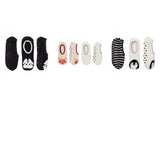 Give. Love. Renew. Women's Animal Cozy Liner 2 Pack Casual Socks