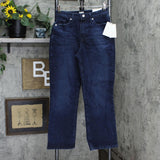 A New Day Women's High-Rise Slim Fit Stretch Bootcut Jeans