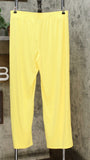 IMAN Women's 2 Pairs Global Chic Luxury Resort Palazzo Pants