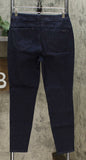 G by Giuliana Women's Petite G-Sculpt 101 Stretch Skinny Jeans