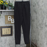 Def Leppard Women's Graphic Jogger Pants Black M