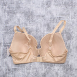 Auden Women's Icon Full Coverage Lightly Lined T-Shirt Bra