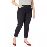 NYDJ Women's 5-Pocket Skinny Ankle Jeans
