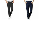 Kirkland Signature Women's Cinchable Woven Rip Stop Pants