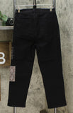 DG2 by Diane Gilman Women's Tall Classic Stretch Embroidered Cropped Jeans