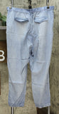 DG2 by Diane Gilman Women's Plus Size Elastic Waist Soft Jogger Pants